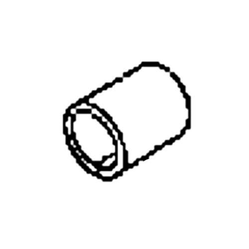 32534-ZW4-H01 - Tube (19X40) - Honda Original Part