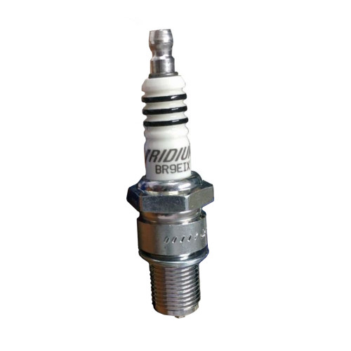 NGK-BR9EIX - Spark Plug (Br9Eix) - Honda Original Part