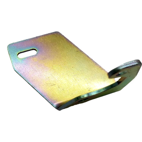 17954-ZG9-U80 - Choke Lever Bracket - Honda Original Part
