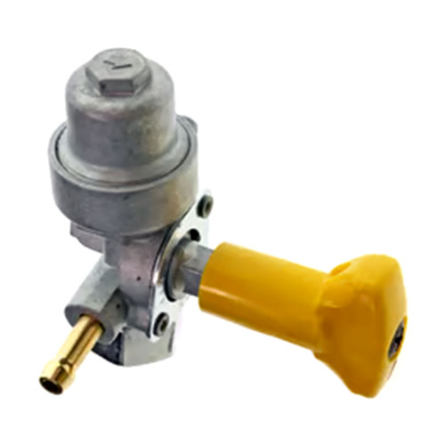 16950-ZA0-003 - Petcock Assembly - Honda Original Part ** SUPERSEDED TO 16950-ZA0-023 **