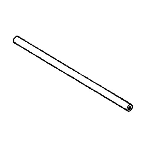 42651-VB5-800 - Shaft Rear Axle - Honda Original Part ** SUPERSEDED TO 53110-VB5-K20  **