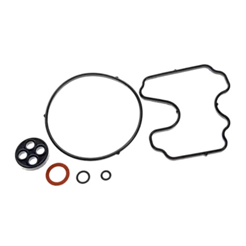 16010-ZV0-015 - Gasket Set - Honda Original Part ** SUPERSEDED TO 16010-ZV0-025 **