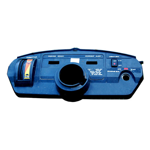 77101-750-801ZA - Panel Nh105 - Honda Original Part ** SUPERSEDED TO 04801-750-800ZA **