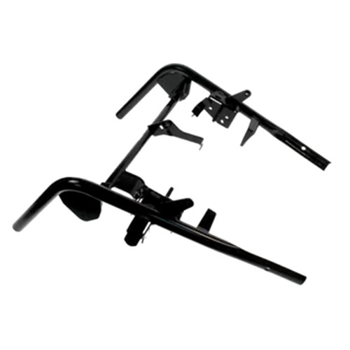 53110-767-A10 - Pipe Handle (Upper) - Honda Original Part ** SUPERSEDED TO 53110-767-A11 **