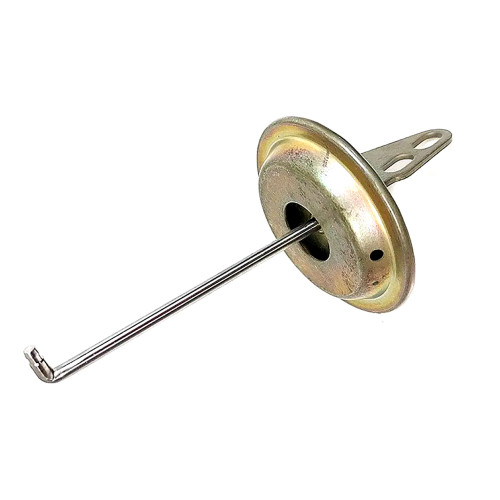 16240-ZW1-003 - Diaphragm Assembly - Honda Original Part ** SUPERSEDED TO 16240-ZW1-013 **