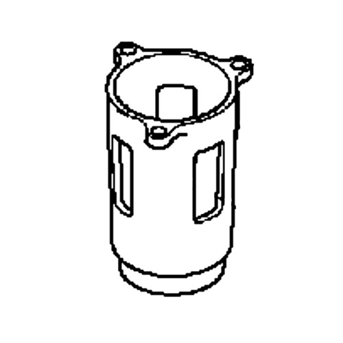 16042-ZZ5-003 - Holder - Honda Original Part