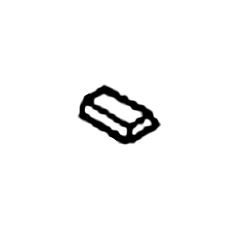 44723-SEA-N02 - Weight (30G) - Honda Original Part
