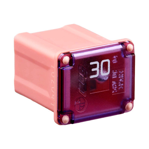 38211-SNA-A11 - Fuse Block (30A) - Honda Original Part