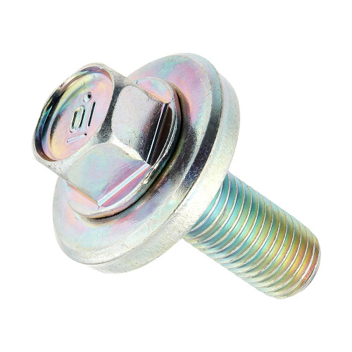 90031-PV0-305 - Bolt-Washer (10X30) - Honda Original Part