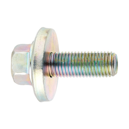 90031-PV0-305 - Bolt-Washer (10X30) - Honda Original Part