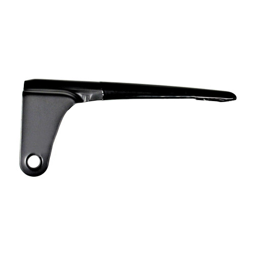 54416-740-612 - Lever Left Clutch - Honda Original Part ** SUPERSEDED TO 54416-740-613 **