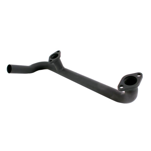 18330-Z6L-801 - Exhaust Pipe (Side Mount) - Honda Original Part