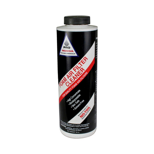 08207-NTL-003 - Cleaner Foam Filter - Honda Original Part