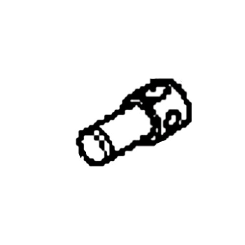 16617-Z28-000 - Holder Cable - Honda Original Part