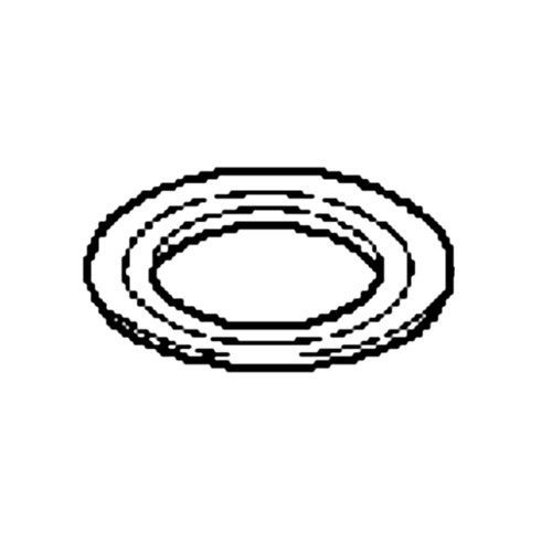 13622-ZZ3-000 - Plate - Honda Original Part