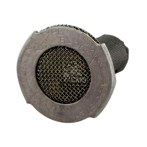 18355-ZE2-W00 - Arrester Spark - Honda Original Part