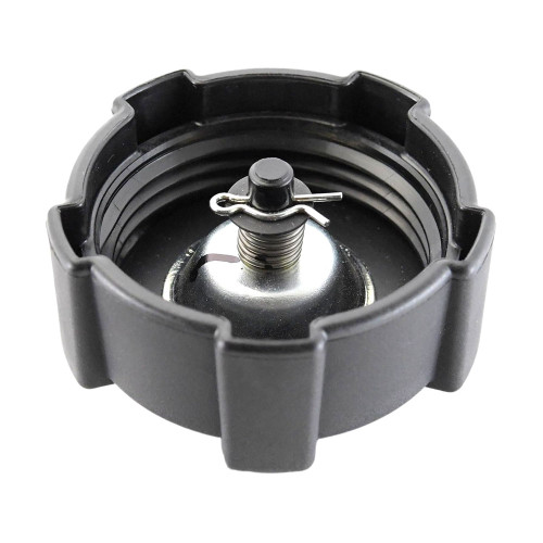 17620-ZT3-030 - Cap Assembly Fuel Tank - Honda Original Part