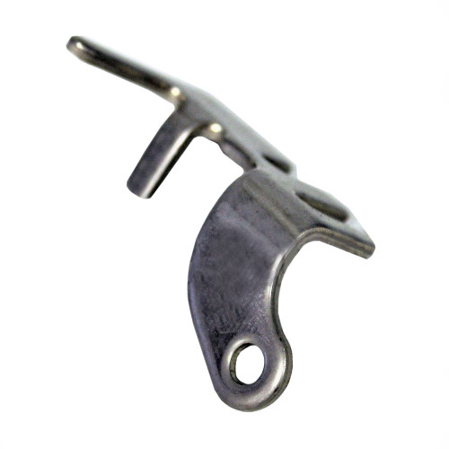 17877-ZY6-010 - Plate - Honda Original Part