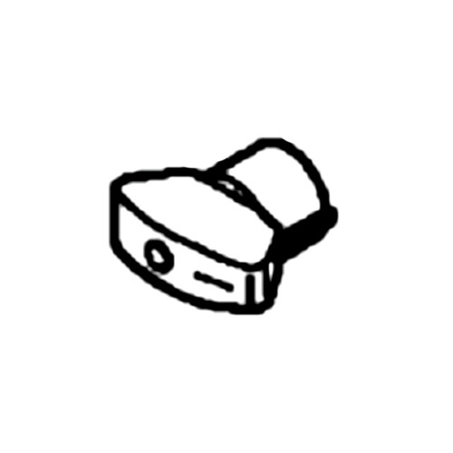 16963-Z30-003 - Lever Cock - Honda Original Part