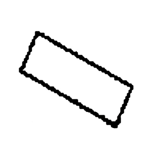87152-Z30-S30 - Mark Specification - Honda Original Part