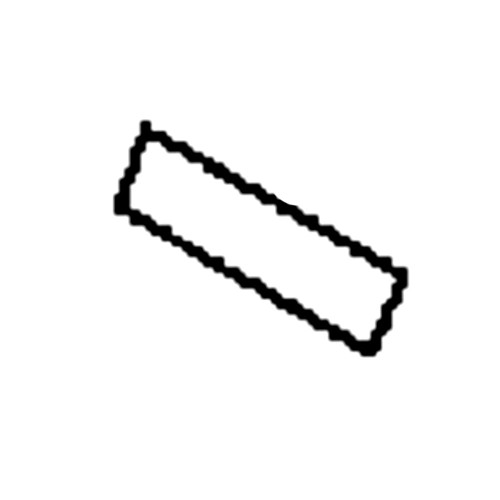 87152-Z23-G20 - Mark Specification (Eb6500X) - Honda Original Part