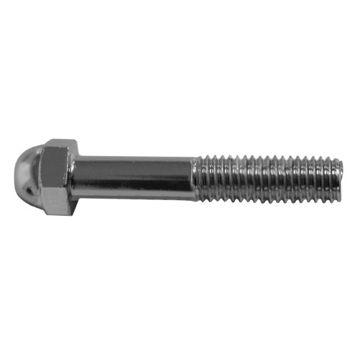 92501-08045-0B - Bolt Cap (8X45) - Honda Original Part