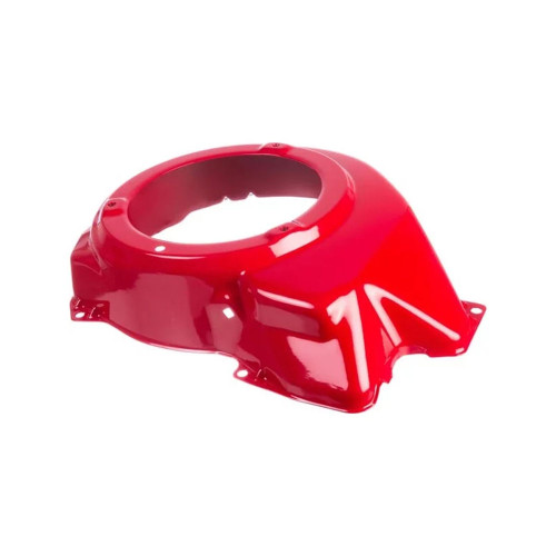 19610-Z5K-000ZC - Cover Fan R280 (Red) - Honda Original Part