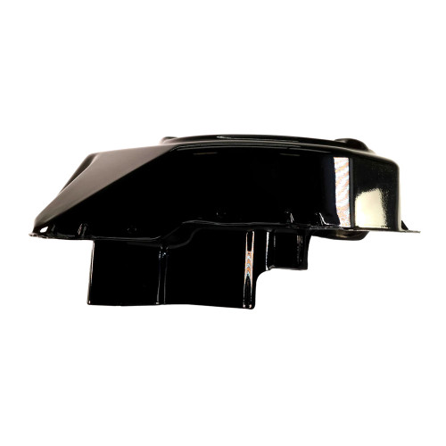 19610-Z5T-000ZB - Cover Fan Nh1 (Black) - Honda Original Part
