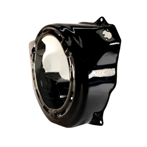 19610-Z5T-000ZB - Cover Fan Nh1 (Black) - Honda Original Part