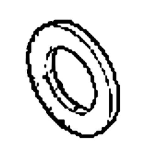 90542-ZX2-E01 - Washer (48X74X3) - Honda Original Part