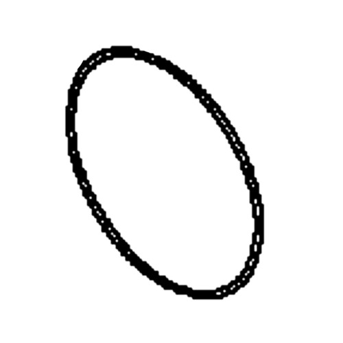 91351-ZX2-C00 - O-Ring (121X3.1) - Honda Original Part