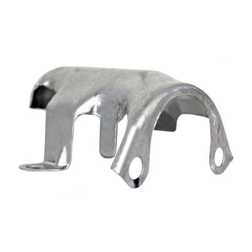 18323-Z5T-W40 - Protector Exhaust Pipe - Honda Original Part - NO LONGER AVAILABLE