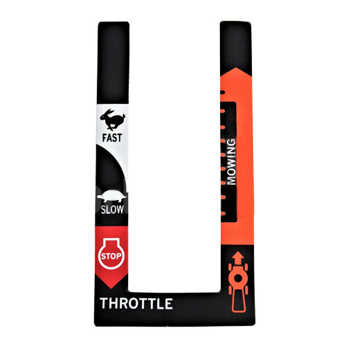 87532-VH7-J00 - Mark Throttle - Honda Original Part