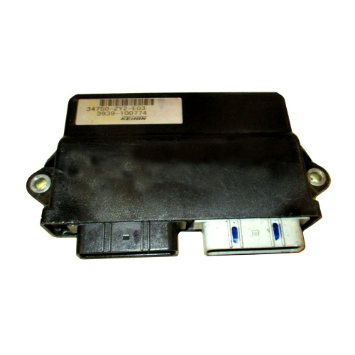 34750-ZY2-E03 - Control Unit El - Honda Original Part ** SUPERSEDED TO 53111-VH7-T31ZA  **