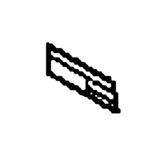 87152-Z28-C31 - Mark Specification - Honda Original Part