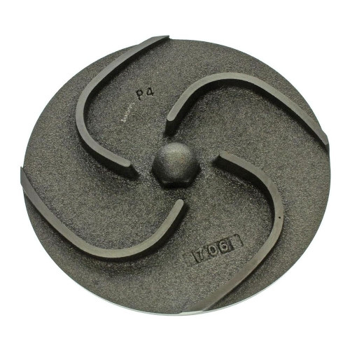 78106-YH6-000 - Impeller - Honda Original Part