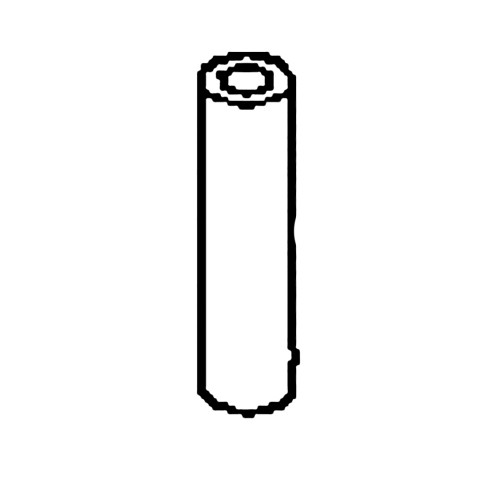 13111-ZVA-000 - Pin Piston - Honda Genuine OEM Part