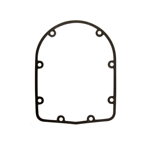 78112-YF2-505 - Package End Plate - Honda Genuine OEM Part