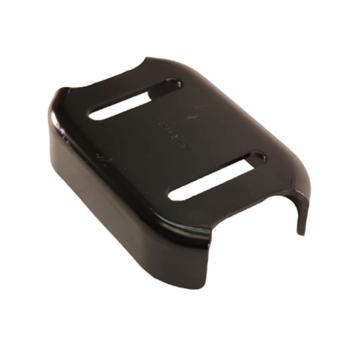 76728-V45-A20 - Skid Auger - Honda Genuine OEM Part