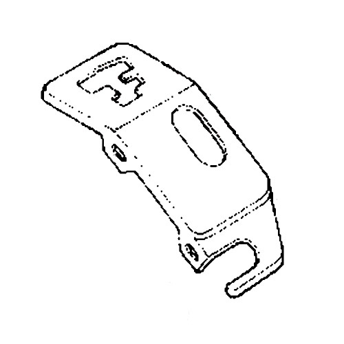 21311-734-634ZA - Change Cover - Honda Original Part