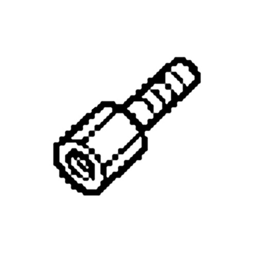 90112-VL6-P31 - Bolt Special - Honda Genuine OEM Part