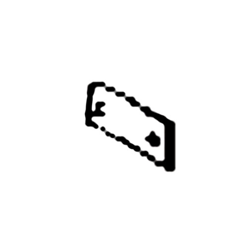 21288-VP8-000HE - Catch Rubber Cover - Honda Genuine OEM Part