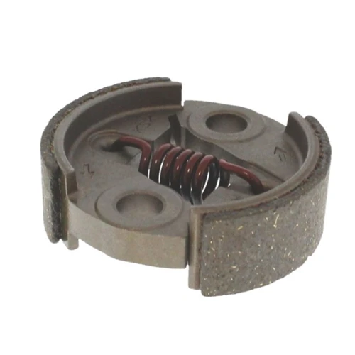 22000-Z0H-A01 - Clutch Assembly - Honda Original Part