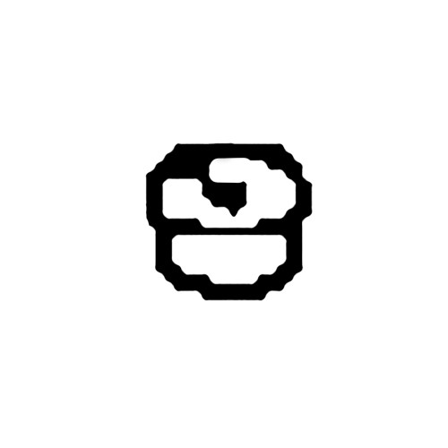 60407-Z43-B30 - Rubber Base - Honda Genuine OEM Part