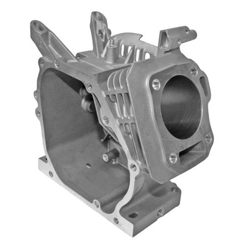 12000-Z5K-406 - Cylinder Assembly - Honda Original Part - NO LONGER AVAILABLE