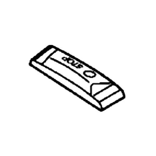 63307-VP7-020 - Switch Manual Stop - Honda Genuine OEM Part