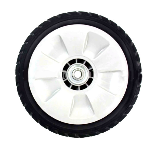 44710VE2M02ZAWheel Fr Nh31Honda Genuine OEM Part ** SUPERSEDED TO 44710-VE2-M02ZD ** 44710VE2M02ZAWheel Fr Nh31Honda Genuine OEM Part ** SUPERSEDED TO 44710-VE2-M02ZD **