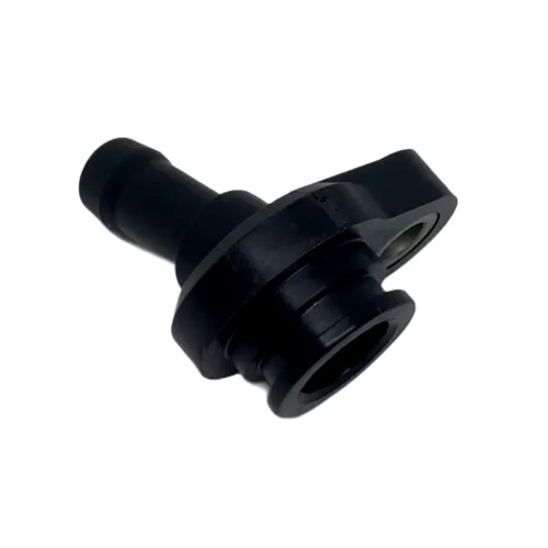 19277-ZY9-M00 - Cover Flush Valve - Honda Genuine OEM Part ** SUPERSEDED TO 19277-ZY9-M01  **