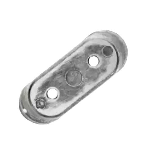 41106-ZVA-000 - Metal Anode - Honda Genuine OEM Part