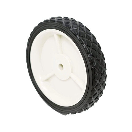 42700-V10-S11ZA - Wheel Assembly Nh164 - Honda Genuine OEM Part